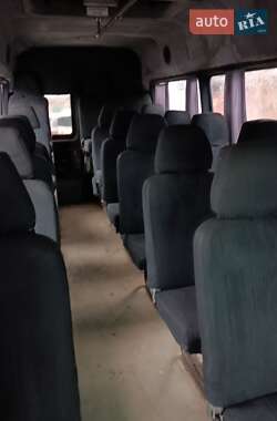 Микроавтобус Volkswagen LT 1999 в 