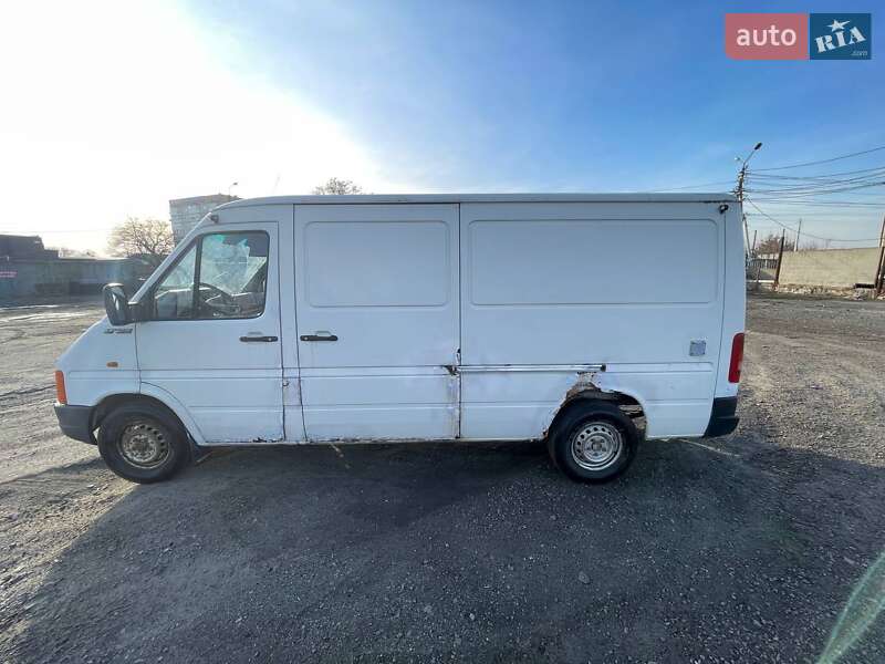 Інші автобуси Volkswagen LT 2000 в Борисполі