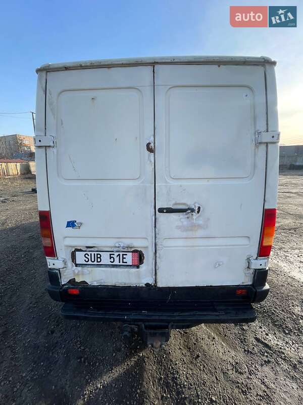 Інші автобуси Volkswagen LT 2000 в Борисполі