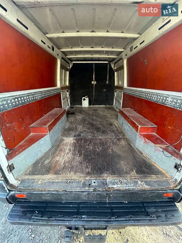 Інші автобуси Volkswagen LT 2000 в Борисполі