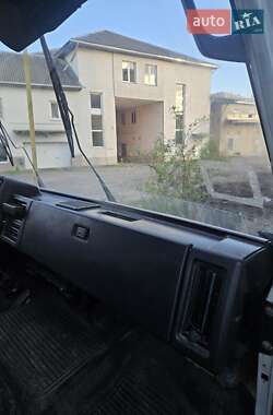 Грузовой фургон Volkswagen LT 1995 в 