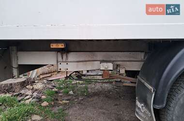 Грузовой фургон Volkswagen LT 2005 в 