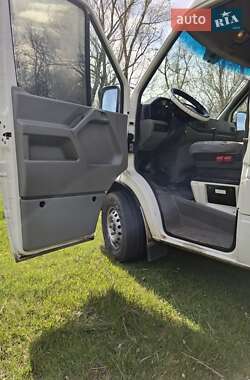 Микроавтобус Volkswagen LT 2006 в 
