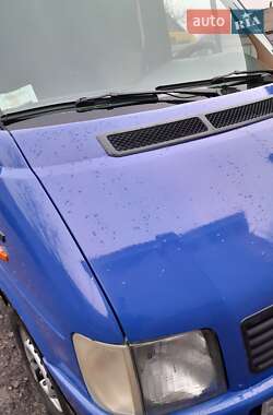 Микроавтобус Volkswagen LT 2004 в 