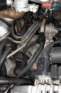 Микроавтобус Volkswagen LT 2004 в 