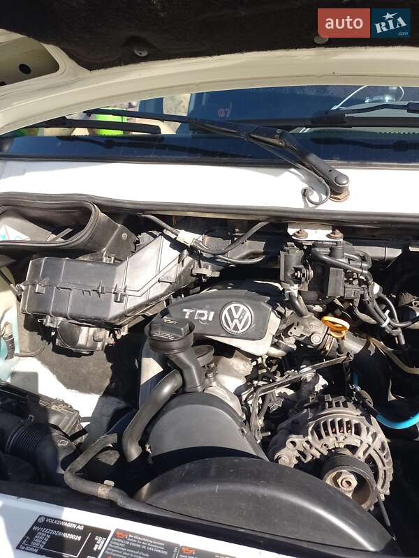 Микроавтобус Volkswagen LT 2005 в Кропивницком фото 2 Микроавтобус Volkswagen LT 2005 в Кропивницком