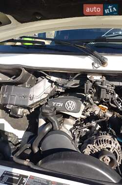Мікроавтобус Volkswagen LT 2005 в 