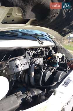 Мікроавтобус Volkswagen LT 2005 в 