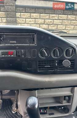 Грузовой фургон Volkswagen LT 2004 в 