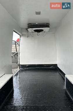 Грузовой фургон Volkswagen LT 2004 в 