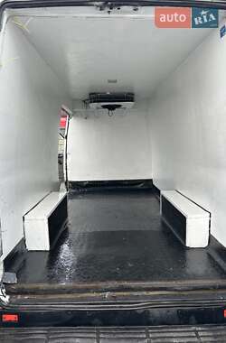 Грузовой фургон Volkswagen LT 2004 в 