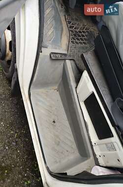 Вантажний фургон Volkswagen LT 2002 в 