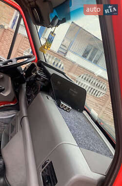 Автовоз Volkswagen LT 2004 в 