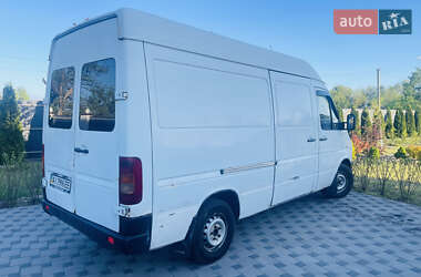 Інші автобуси Volkswagen LT 2001 в 