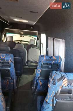 Микроавтобус Volkswagen LT 2005 в 
