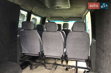 Мікроавтобус Volkswagen LT 2006 в 