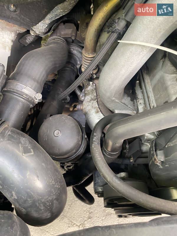 Вантажний фургон Volkswagen LT 2004 в Жмеринці