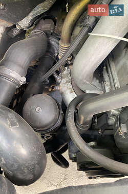 Грузовой фургон Volkswagen LT 2004 в 