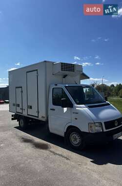Рефрижератор Volkswagen LT 2006 в Кодыме