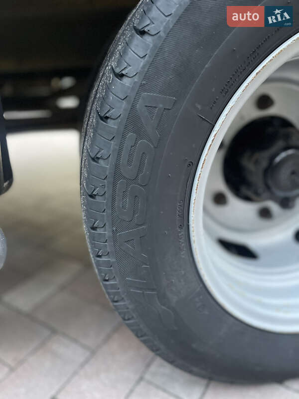 Микроавтобус Volkswagen LT 2003 в Умани фото 18 Микроавтобус Volkswagen LT 2003 в Умани