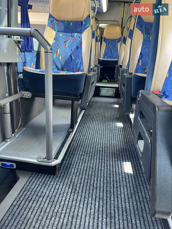 Микроавтобус Volkswagen LT 2003 в Умани фото 33 Микроавтобус Volkswagen LT 2003 в Умани