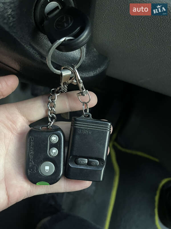 Микроавтобус Volkswagen LT 2003 в Умани фото 37 Микроавтобус Volkswagen LT 2003 в Умани