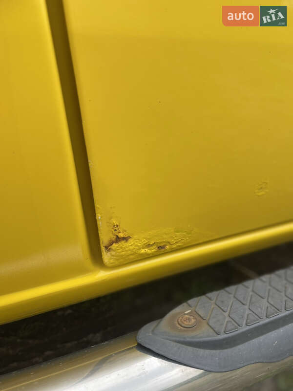 Микроавтобус Volkswagen LT 2003 в Умани фото 40 Микроавтобус Volkswagen LT 2003 в Умани