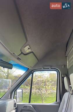 Вантажний фургон Volkswagen LT 2005 в 