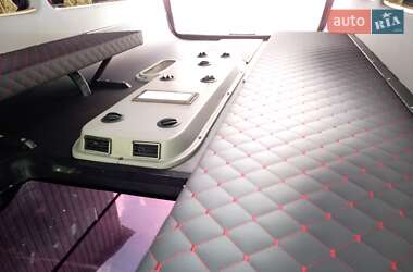 Туристичний / Міжміський автобус Volkswagen LT 2004 в Черкасах