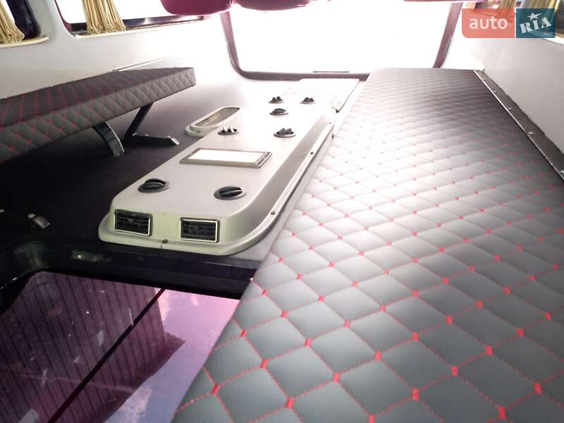 Туристический / Междугородний автобус Volkswagen LT 2004 в Черкассах