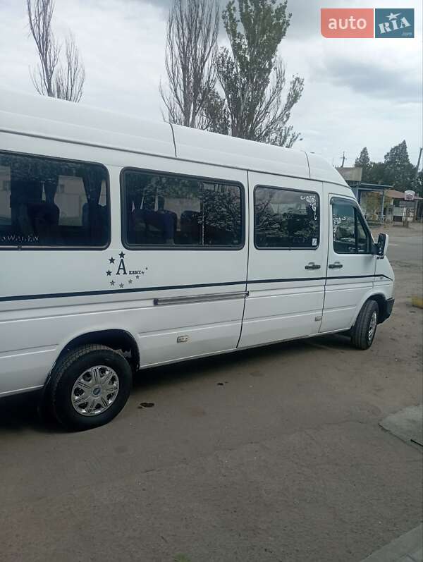 Інші автобуси Volkswagen LT 1999 в Снігурівці