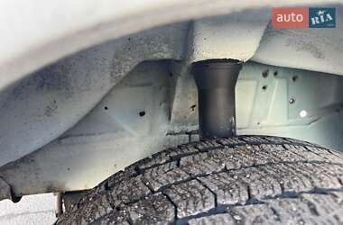 Вантажний фургон Volkswagen LT 2004 в 