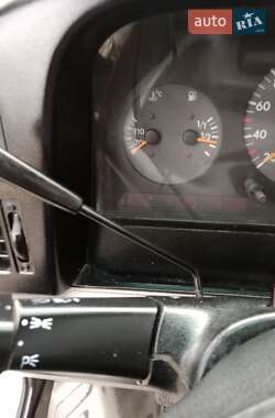 Грузопассажирский фургон Volkswagen LT 2006 в 