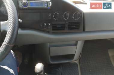 Мікроавтобус Volkswagen LT 2006 в 