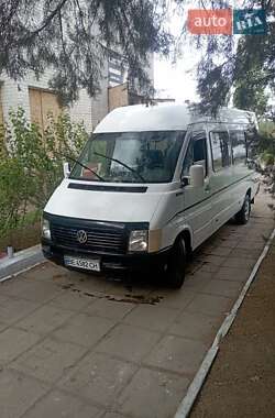 Другие автобусы Volkswagen LT 1999 в Снигиревке