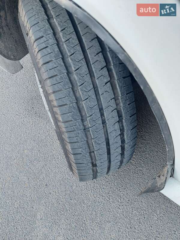 Городской автобус Volkswagen LT 2003 в Виннице фото 10 Городской автобус Volkswagen LT 2003 в Виннице