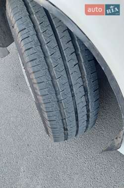 Городской автобус Volkswagen LT 2003 в 