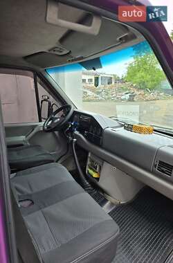 Інші вантажівки Volkswagen LT 2005 в 
