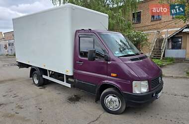 Інші вантажівки Volkswagen LT 2005 в 