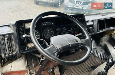 Вантажний фургон Volkswagen LT 1993 в 