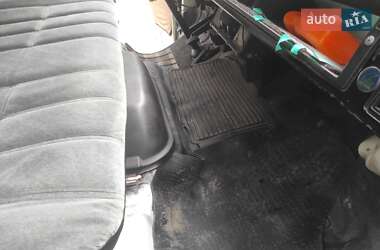 Грузовой фургон Volkswagen LT 1994 в 