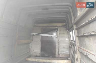 Грузовой фургон Volkswagen LT 1994 в 
