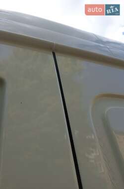 Грузовой фургон Volkswagen LT 2006 в 