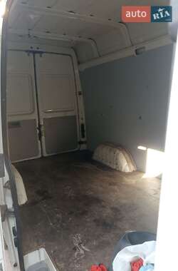 Грузовой фургон Volkswagen LT 2006 в 