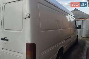 Грузовой фургон Volkswagen LT 1999 в 