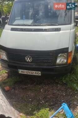 Другие автобусы Volkswagen LT 2002 в Запорожье