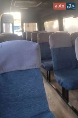 Інші автобуси Volkswagen LT 2002 в 