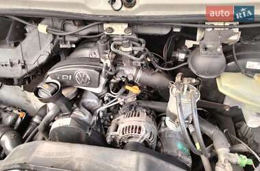 Вантажний фургон Volkswagen LT 2005 в 