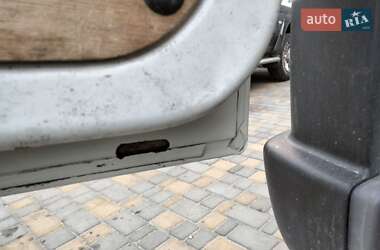 Вантажний фургон Volkswagen LT 2005 в 