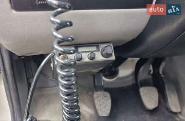 Автовоз Volkswagen LT 2005 в 